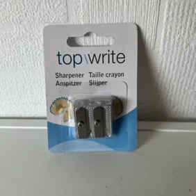 Drožtukas 2in1, metalinis