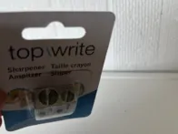 Drožtukas 2in1, metalinis