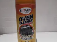 Orkaičių valiklis - labai efektyvus