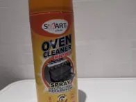 Orkaičių valiklis - labai efektyvus