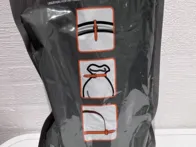 Užveržėjai 251 vieneto rinkinys