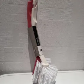 Valymo šepečių rinkinys