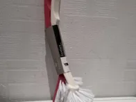 Valymo šepečių rinkinys