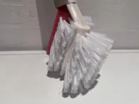 Valymo šepečių rinkinys