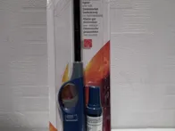 Uždegiklis + dujų papildymas