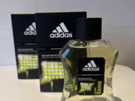 Adidas vyriški kvepalai 100ml - puikus kvapas