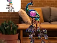 Saulės energija įkraunamas Led žibintas