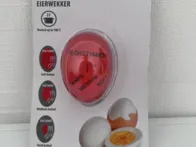 Kiaušinių virimo laikmatis