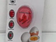 Kiaušinių virimo laikmatis