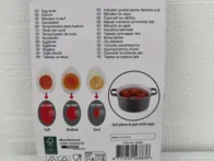 Kiaušinių virimo laikmatis