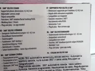 Automatinis stovas sekimui 