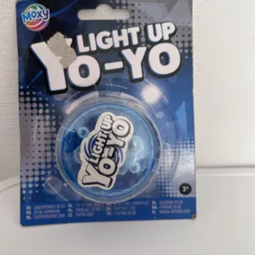 Šviečiantis Jo - Jo