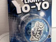 Šviečiantis Jo - Jo