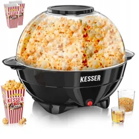 Spragėsiu gaminimo aparatas