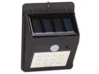 LED šviestuvas su judesio jutikliu