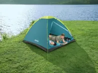 Dvivietė palapinė 