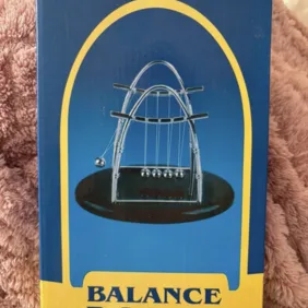 Balansiniai kamuoliai