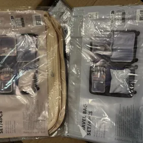 2vnt lagaminu organizatoriai