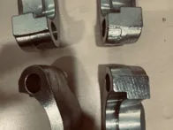 Vamždžių/žarnų užsapaudėjai, 2 vnt.