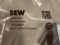 Pavaros tvirtinimo priedas, 1 vnt.