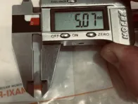 Bronzines įvorįs, 12 vnt.