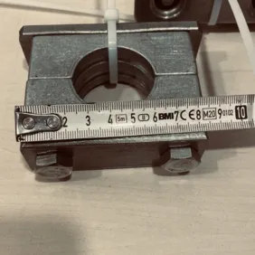 Vamždžių laikykliai, 2 vnt.