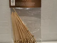 Užkandžių smeigtukai 50vnt