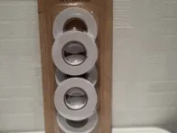 Dvipusė lipni juosta