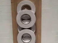 Dvipusė lipni juosta