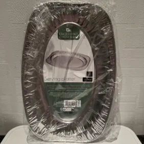 Serviravimo padėklai 35x24cm