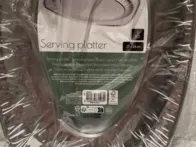 Serviravimo padėklai 35x24cm