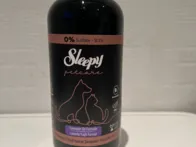 Gyvūnų šampūnas kailiui 500ml