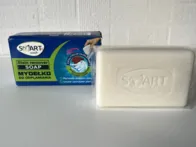 Dėmes šalinantis muilas - išbandyta, efektyvus