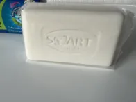 Dėmes šalinantis muilas - išbandyta, efektyvus