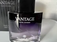 Vyriški kvepalai - puikus kvapas, natos aprašyme