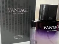 Vyriški kvepalai - puikus kvapas, natos aprašyme