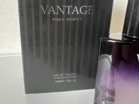 Vyriški kvepalai - puikus kvapas, natos aprašyme