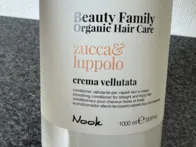 Nook 1000ml minkštinantis kondicionierius