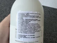 Nook 1000ml minkštinantis kondicionierius