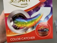 Smart spalvas sugeriantys lapeliai