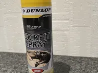 Silikonas automobiliui - nuo dulkių ant paviršiaus