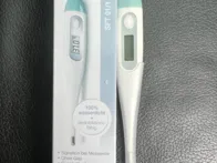 Elektroninis termometras