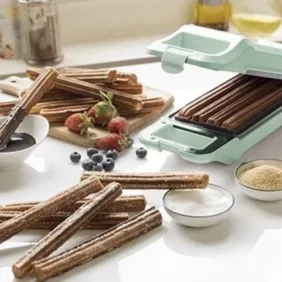 keptuvė čiuroms, spurgoms