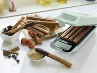 keptuvė čiuroms, spurgoms