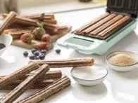 keptuvė čiuroms, spurgoms