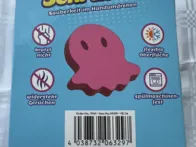 Valymo kempinė įvairiems paviršiams