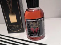 Namų kvapas su lazdelėmis