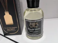 Namų kvapas su lazdelėmis