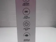 Elektrinis blakstienų rietiklis