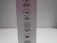 Elektrinis blakstienų rietiklis